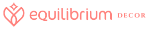 Logo | Equilibrium Decor